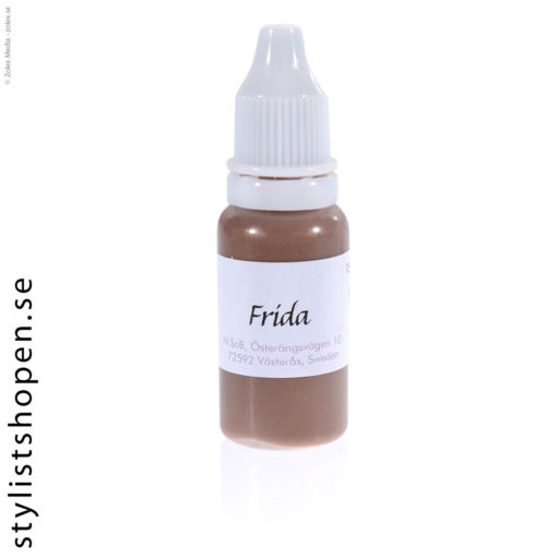 Airbrushmakeup 15 ml Ögonskugga - Bild 8