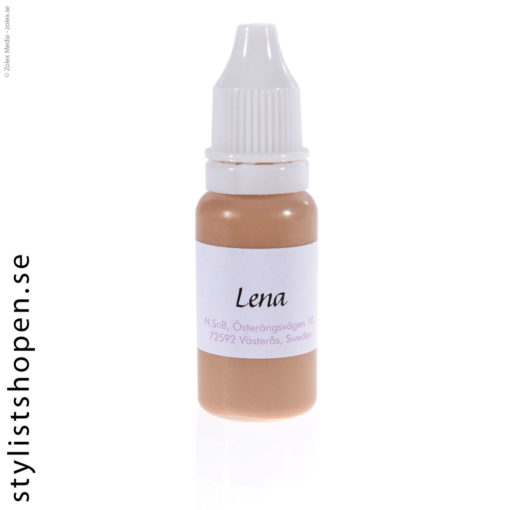 Airbrushmakeup 15 ml Ögonskugga - Bild 7