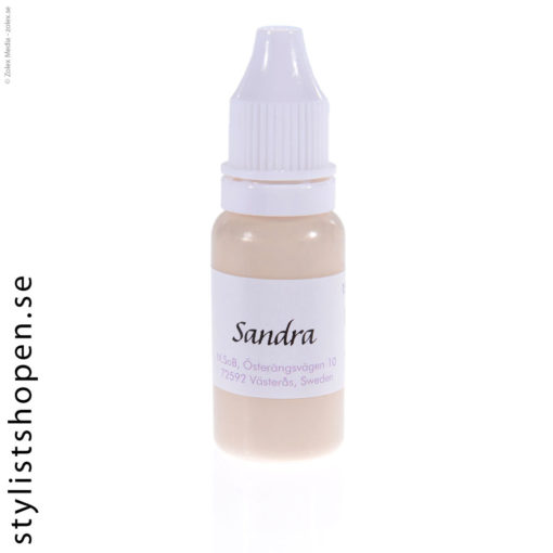 Airbrushmakeup 15 ml Ögonskugga - Bild 6