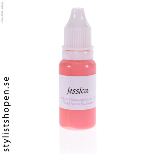 Airbrushmakeup 15 ml Ögonskugga - Bild 5