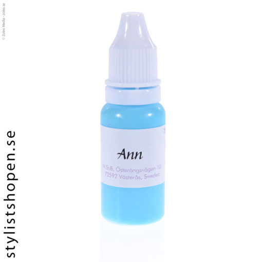 Airbrushmakeup 15 ml Ögonskugga - Bild 4