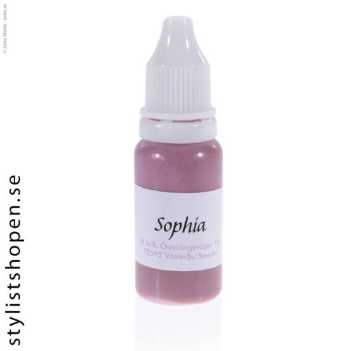 Airbrushmakeup 15 ml Ögonskugga - Bild 3