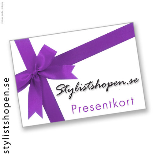 Presentkort