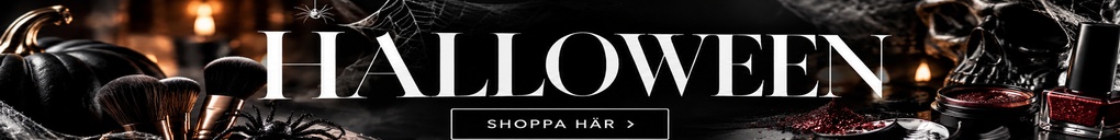 Halloween hos Stylistshopen – shoppa Halloweenprodukter