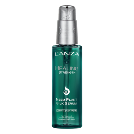 LANZA - Neem plant silk serum