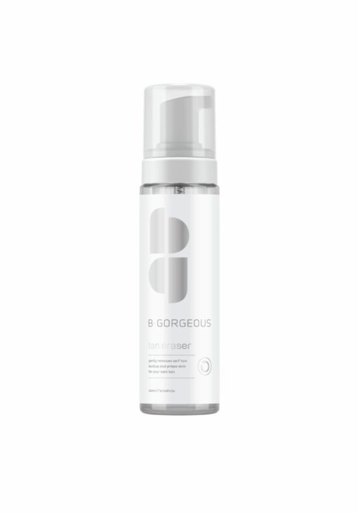 B-Gorgeous Tan Eraser