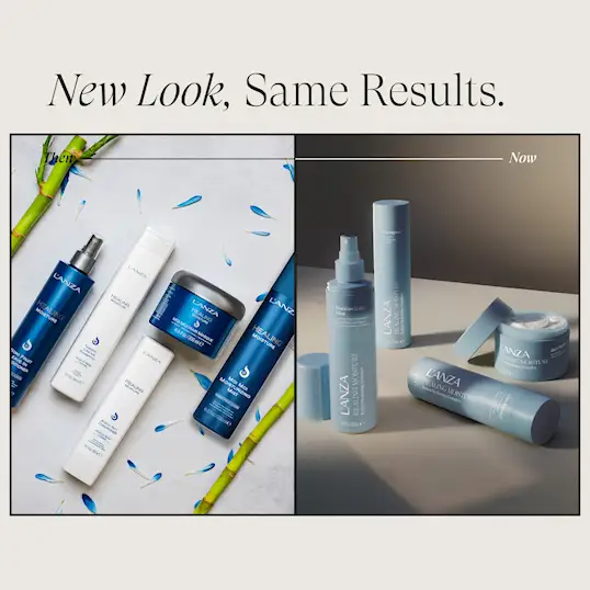 LANZA - Moi Moi Moisturizing Mist - Bild 3