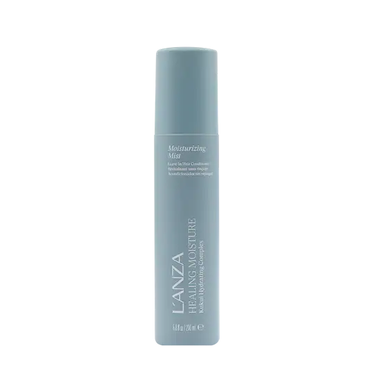 LANZA - Moi Moi Moisturizing Mist