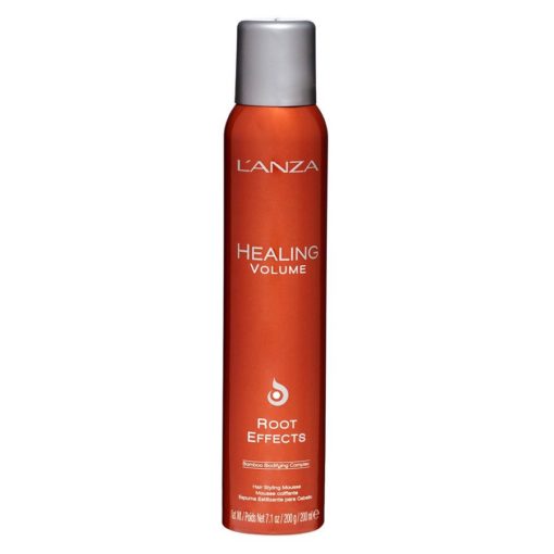 LANZA - Volume Root effects
