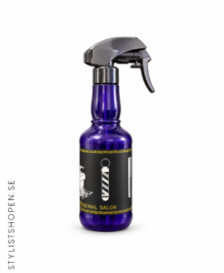 Sprayflaska med spraymunstycke – Professional Salon 250ml