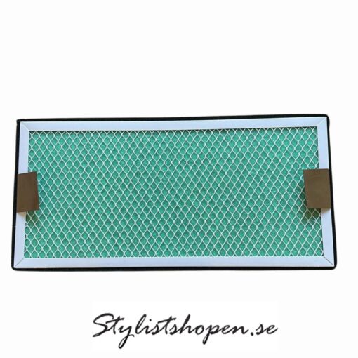 Kolfilter till utsug