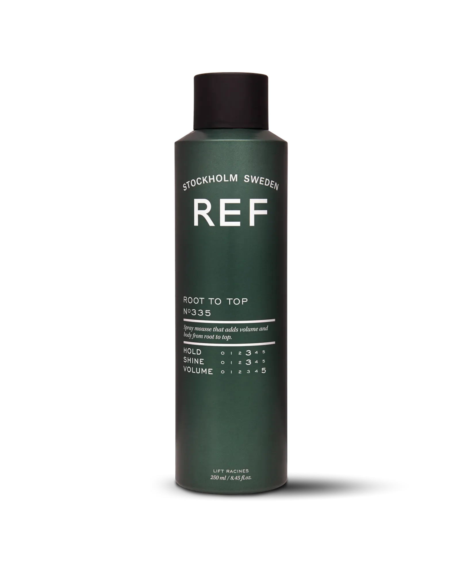 REF - Root to top / Volymgivande hårspray