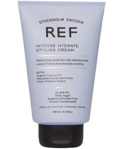 REF Intense Hydrate Styling Cream 200ml