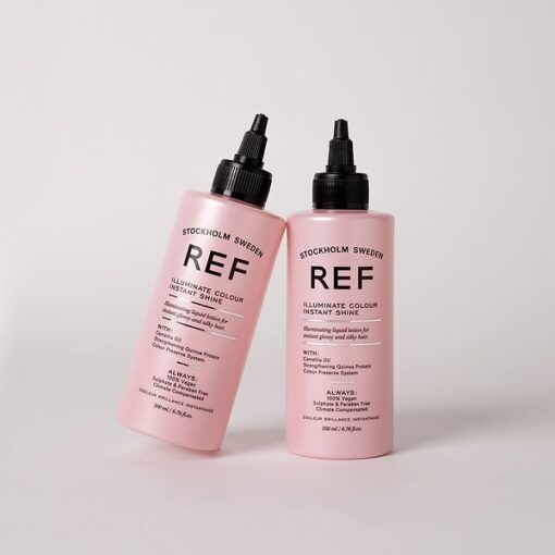 REF. Illuminate Colour Instant Shine 200 ml - Bild 3