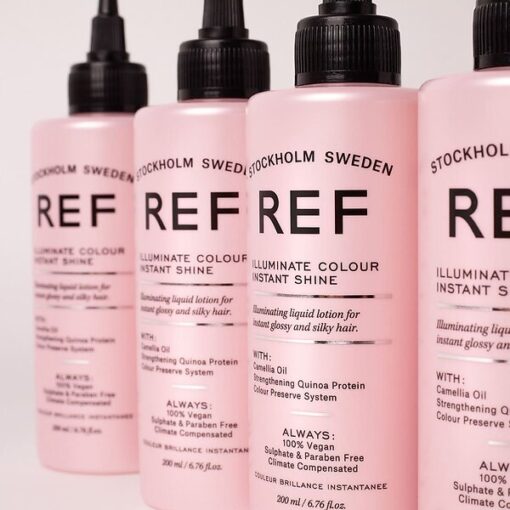 REF. Illuminate Colour Instant Shine 200 ml - Bild 4