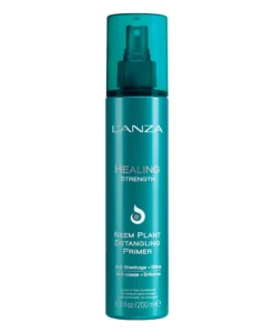 L'ANZA Healing Strength Neem Plant Detangling Primer 200ml