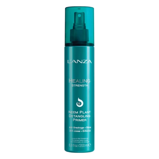 L'ANZA Healing Strength Neem Plant Detangling Primer 200ml