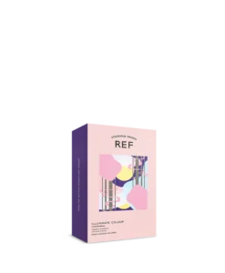 Julbox – REF Illuminate Colour