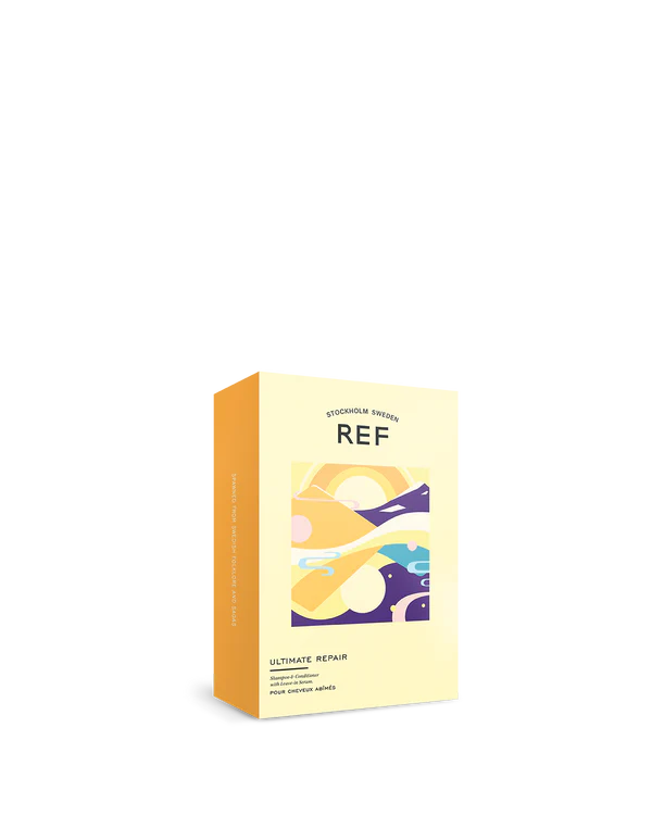 Julbox – REF Ultimate Repair