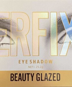 Beauty Glazed Perfect Mix Eyeshadow Palette