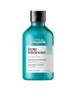 L'Oréal Paris - Scalp Advanced Shampoo