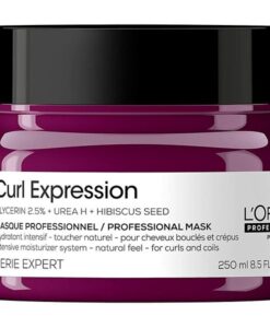L'Oréal Paris - Curl Expression Mask