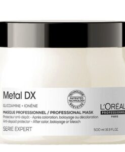 L'Oréal Paris - Metal DX Hair Mask