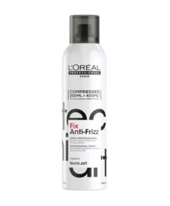 L'Oréal Paris - Fix Anti Frizz