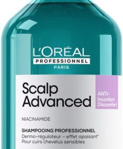 L'Oréal Paris - Scalp Advanced Anti‑Discomfort Shampoo
