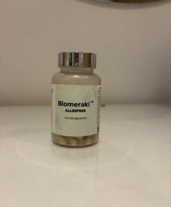 Biomeraki - ALLERFREE