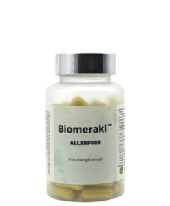 Biomeraki - ALLERFREE