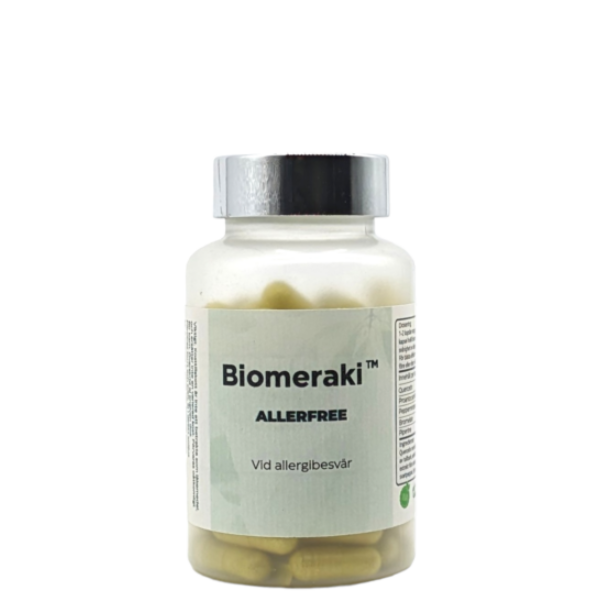 Biomeraki - ALLERFREE