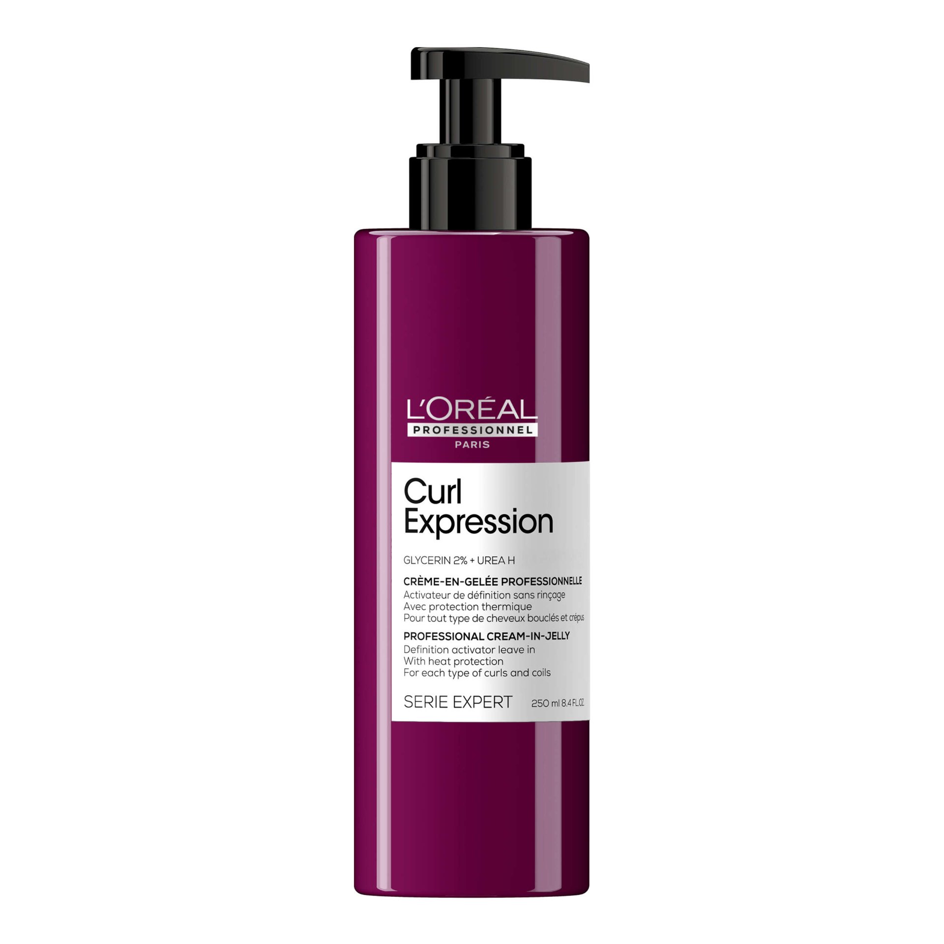 L'Oréal Paris - Curl Expression leave in