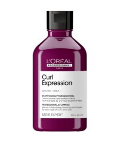 L'Oréal Paris - Curl Expression Mask