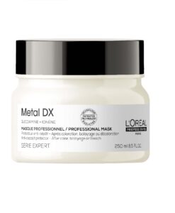 L'Oréal Paris - Metal DX Hair Mask
