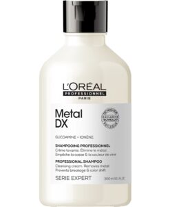 L'Oréal Paris - Metal DX Shampoo