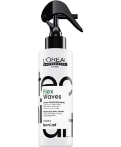 L'Oréal Paris - Flex Waves