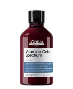 L'Oréal Paris Vitamino Color Spectrum - Blue Shampoo