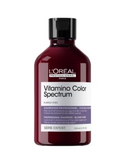 L'Oréal Paris - Vitamino Color Spectrum - Purple Shampoo