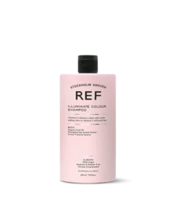 REF - ILLUMINATE COLOUR SHAMPOO