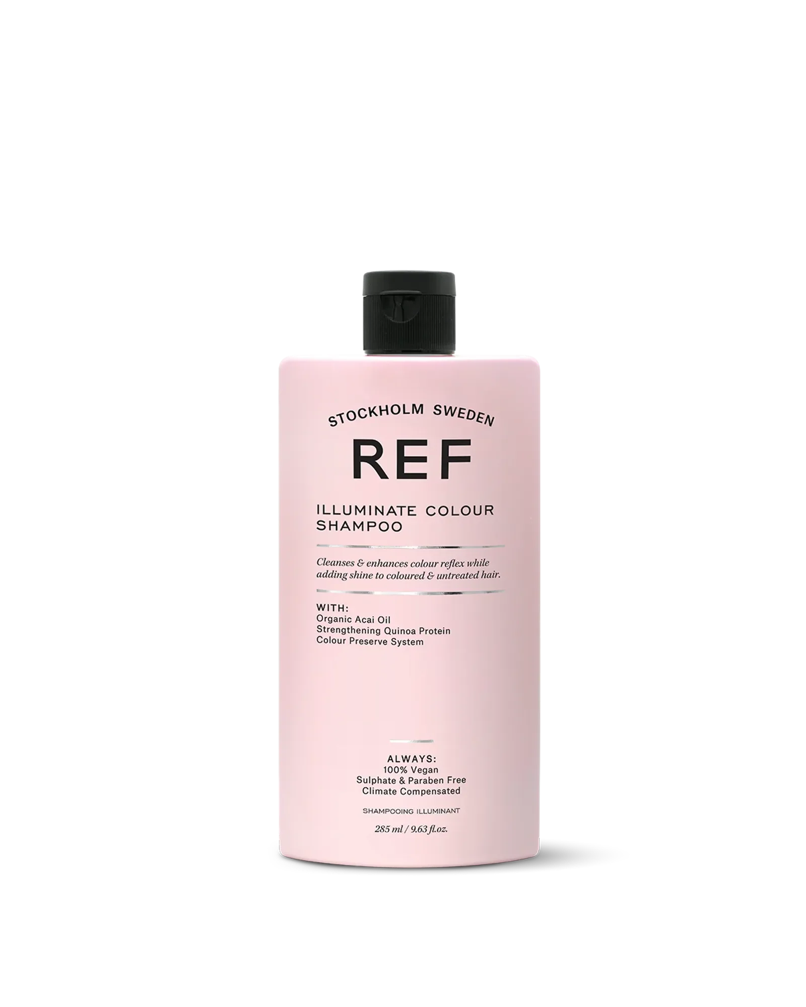 REF - ILLUMINATE COLOUR SHAMPOO