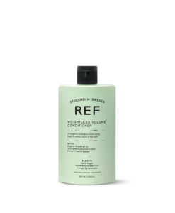 REF - WEIGHTLESS VOLUME CONDITIONER