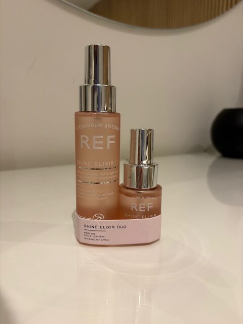 REF - Shine Elixir – Duo Pack