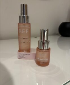 Alternative view of REF - Shine Elixir – Duo Pack