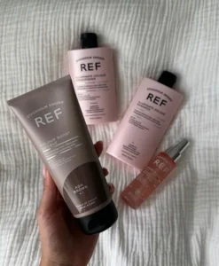 Alternative view of REF - ILLUMINATE COLOUR SHAMPOO