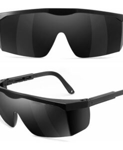 Skyddsglasögon IPL/Laser