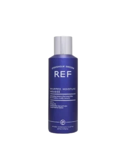 WHIPPED MOISTURE MOUSSE