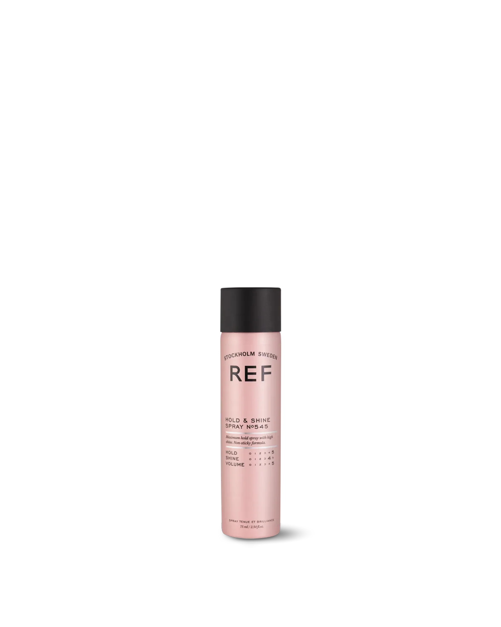 HOLD & SHINE SPRAY 75ml