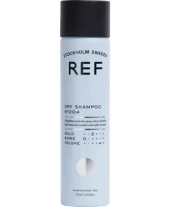 REF - Dry Shampoo 75ml