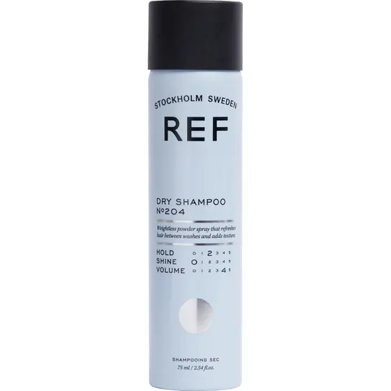 REF - Dry Shampoo 75ml